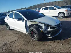 5YJ3E1EC9NF298256 2022 TESLA MODEL 3