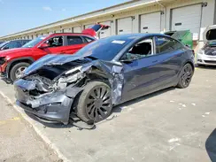 5YJ3E1EC9NF299214 2022 TESLA MODEL 3