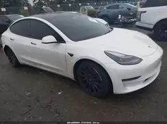 5YJ3E1EC9NF315945 2022 TESLA MODEL 3
