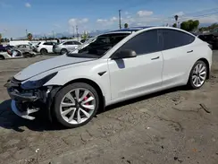 5YJ3E1EC9NF317324 2022 TESLA MODEL 3