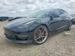 5YJ3E1EC9NF331997 2022 TESLA MODEL 3