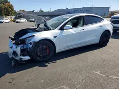 5YJ3E1EC9NF354454 2022 TESLA MODEL 3