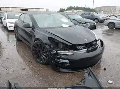5YJ3E1EC9NF354857 2022 TESLA MODEL 3