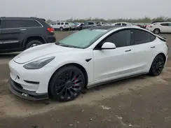 5YJ3E1EC9PF382175 2023 TESLA MODEL 3