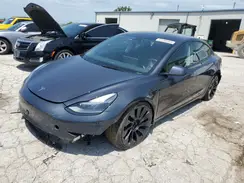 5YJ3E1EC9PF408449 2023 TESLA MODEL 3