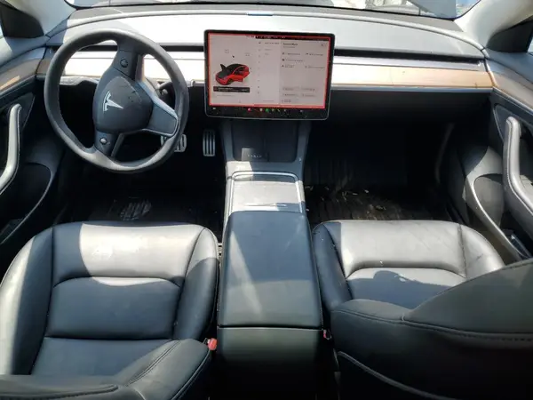 5YJ3E1EC9PF408449 2023 TESLA MODEL 3 - Image 8