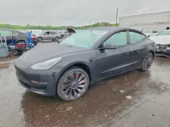 5YJ3E1EC9PF414235 2023 TESLA MODEL 3