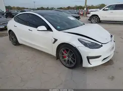 5YJ3E1EC9PF422089 2023 TESLA MODEL 3