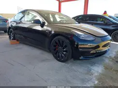 5YJ3E1EC9PF471311 2023 TESLA MODEL 3