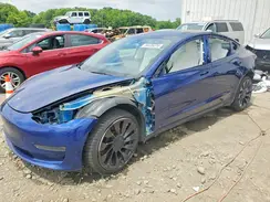 5YJ3E1EC9PF472300 2023 TESLA MODEL 3