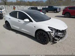 5YJ3E1EC9PF489677 2023 TESLA MODEL 3