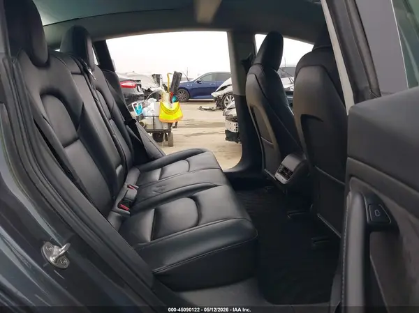 5YJ3E1EC9PF491543 2023 TESLA MODEL 3 - Image 8