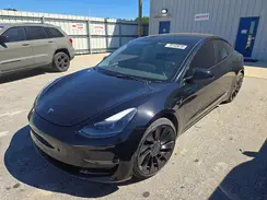 5YJ3E1EC9PF496726 2023 TESLA MODEL 3
