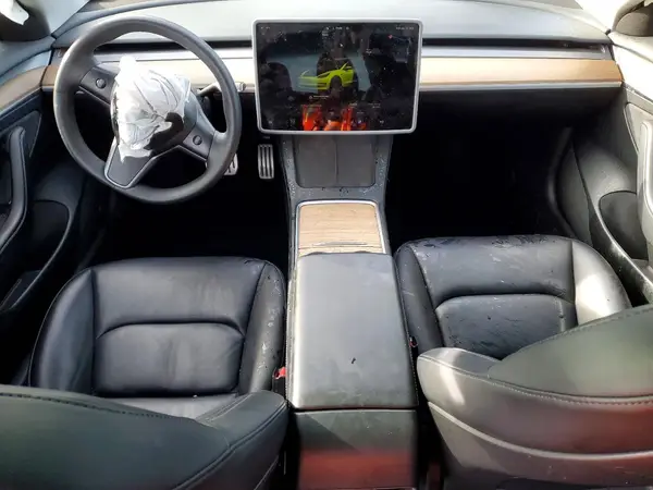 5YJ3E1EC9PF497729 2023 TESLA MODEL 3 - Image 8