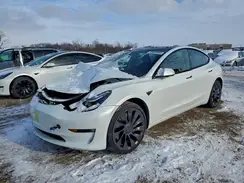 5YJ3E1EC9PF503478 2023 TESLA MODEL 3