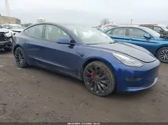 5YJ3E1EC9PF505490 2023 TESLA MODEL 3