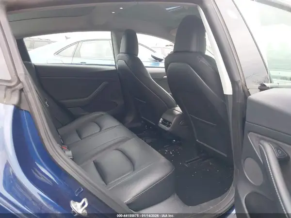 5YJ3E1EC9PF505490 2023 TESLA MODEL 3 - Image 8