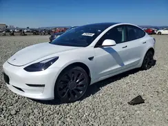 5YJ3E1EC9PF507210 2023 TESLA MODEL 3