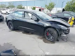 5YJ3E1EC9PF508955 2023 TESLA MODEL 3