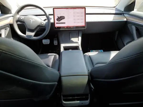 5YJ3E1EC9PF512858 2023 TESLA MODEL 3 - Image 8