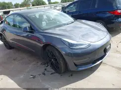 5YJ3E1EC9PF517784 2023 TESLA MODEL 3