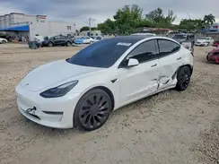 5YJ3E1EC9PF518935 2023 TESLA MODEL 3
