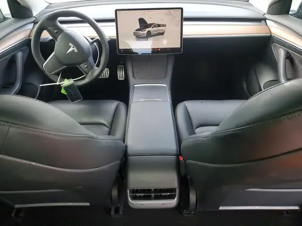 5YJ3E1EC9PF518935 2023 TESLA MODEL 3 - Image 8
