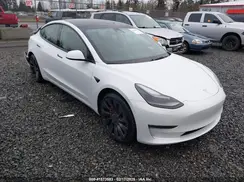5YJ3E1EC9PF545648 2023 TESLA MODEL 3