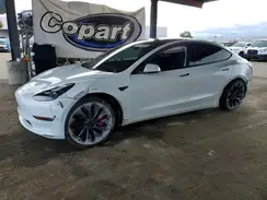 5YJ3E1EC9PF549036 2023 TESLA MODEL 3