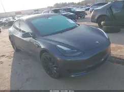 5YJ3E1EC9PF559484 2023 TESLA MODEL 3
