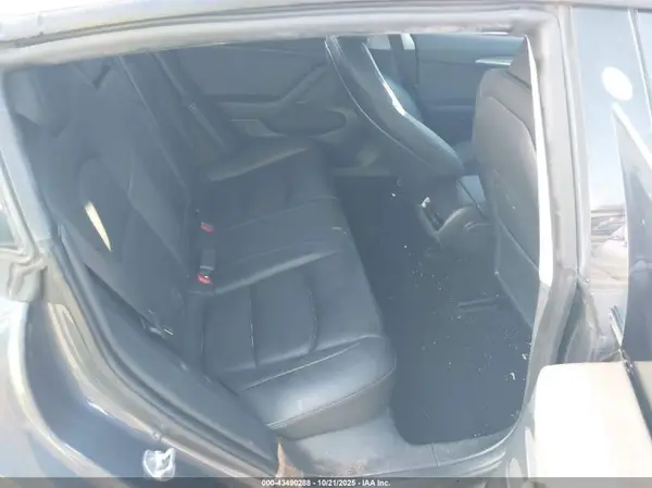 5YJ3E1EC9PF559484 2023 TESLA MODEL 3 - Image 8