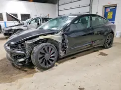 5YJ3E1EC9PF575765 2023 TESLA MODEL 3
