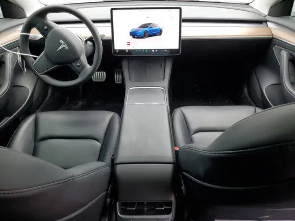 5YJ3E1EC9PF578035 2023 TESLA MODEL 3 - Image 8