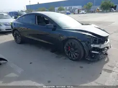 5YJ3E1EC9PF585194 2023 TESLA MODEL 3