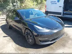 5YJ3E1EC9PF594929 2023 TESLA MODEL 3