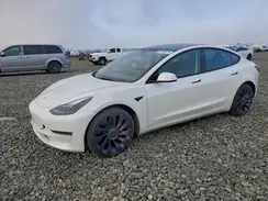 5YJ3E1EC9PF595370 2023 TESLA MODEL 3