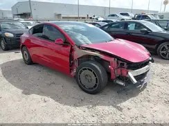 5YJ3E1EC9PF596521 2023 TESLA MODEL 3