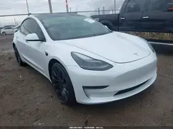 5YJ3E1EC9PF601667 2023 TESLA MODEL 3