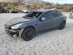 5YJ3E1EC9PF603256 2023 TESLA MODEL 3