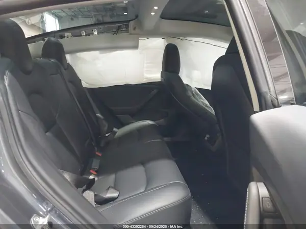 5YJ3E1EC9PF608893 2023 TESLA MODEL 3 - Image 8