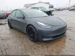 5YJ3E1EC9PF617108 2023 TESLA MODEL 3