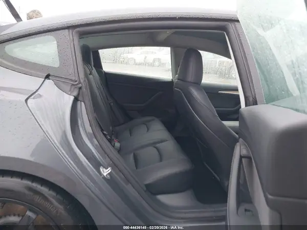 5YJ3E1EC9PF617108 2023 TESLA MODEL 3 - Image 8
