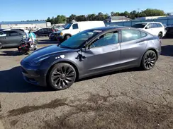 5YJ3E1EC9PF622700 2023 TESLA MODEL 3