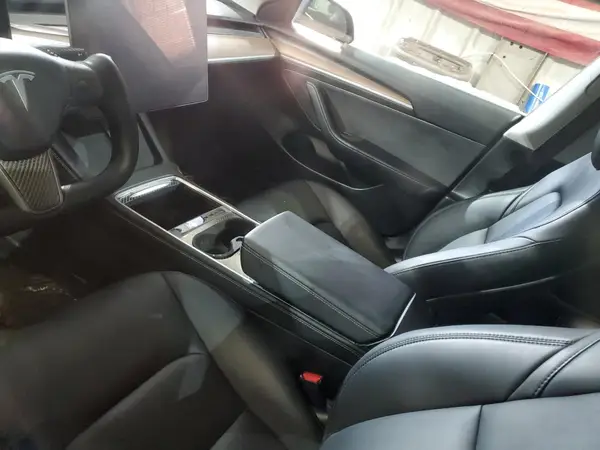 5YJ3E1EC9PF628027 2023 TESLA MODEL 3 - Image 8