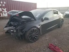 5YJ3E1EC9PF628223 2023 TESLA MODEL 3