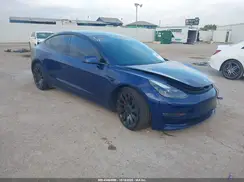 5YJ3E1EC9PF628321 2023 TESLA MODEL 3