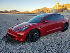 5YJ3E1EC9PF633874 2023 TESLA MODEL 3
