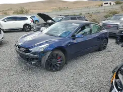 5YJ3E1EC9PF634412 2023 TESLA MODEL 3