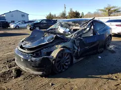 5YJ3E1EC9PF671752 2023 TESLA MODEL 3