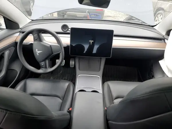 5YJ3E1EC9PF673517 2023 TESLA MODEL 3 - Image 8